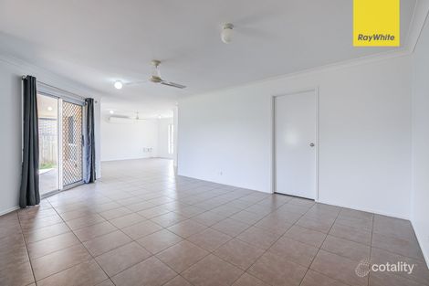 Property photo of 8 Barker Close Goodna QLD 4300