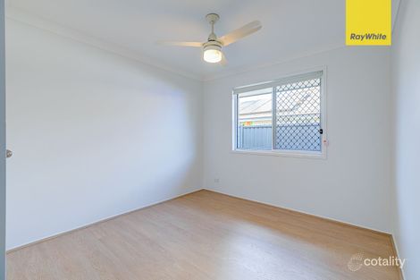 Property photo of 8 Barker Close Goodna QLD 4300