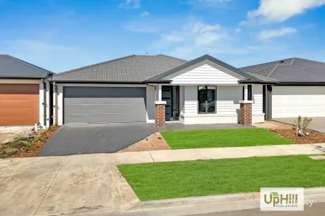 Property photo of 16 Evora Road Clyde VIC 3978