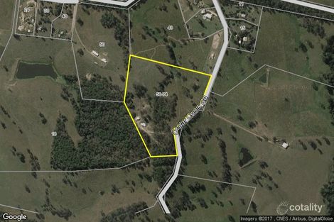 Property photo of 50-74 Cedar Creek Road Belli Park QLD 4562