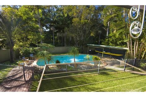 Property photo of 3 Etep Nambour QLD 4560