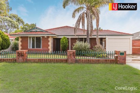 Property photo of 9 Harding Close Waikiki WA 6169