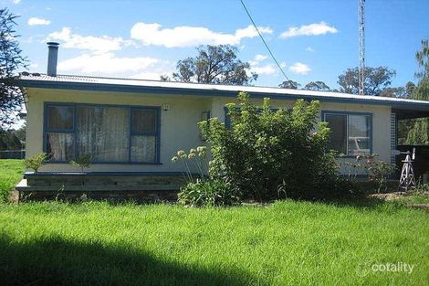 Property photo of 21 Napier Road Won Wron VIC 3971