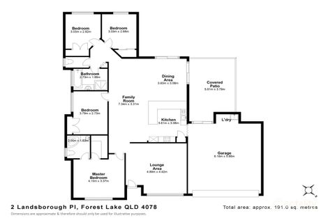 Property photo of 2 Landsborough Place Forest Lake QLD 4078