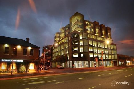 Property photo of 42/21 Sorrell Street Parramatta NSW 2150