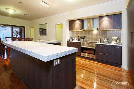 Property photo of 34 Baigent Avenue Doreen VIC 3754