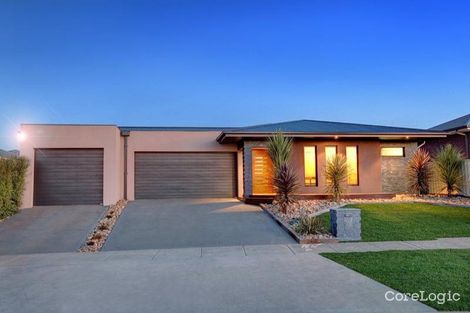 Property photo of 52 Cottage Crescent Kilmore VIC 3764