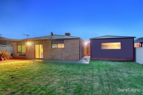 Property photo of 52 Cottage Crescent Kilmore VIC 3764