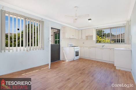 Property photo of 48 Railway Street Rooty Hill NSW 2766