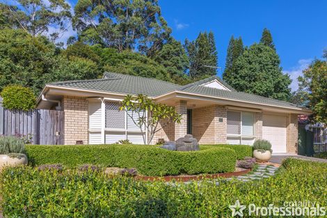 16/5-15 Cook Rd, Tamborine Mountain, QLD 4272