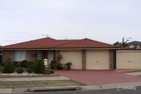 Property photo of 22 Wollomombi Way Hoxton Park NSW 2171