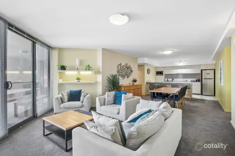 67/131-137 Adelaide Tce, East Perth, WA 6004
