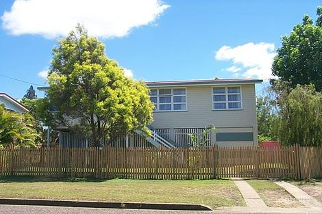 85 Boys Ave, Maryborough, QLD 4650