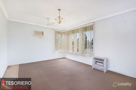 Property photo of 48 Railway Street Rooty Hill NSW 2766