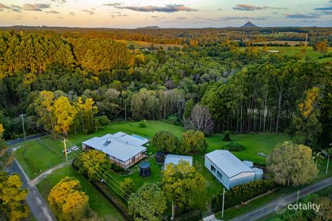 46 Mountain View Rd, Pinbarren, QLD 4568