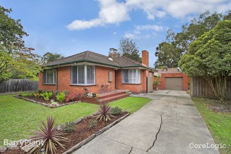 Property photo of 1 Swanley Avenue Bayswater North VIC 3153