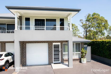 Property photo of 3A Oberon Crescent South Penrith NSW 2750