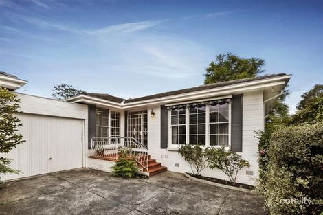 6/698 Riversdale Rd, Camberwell, VIC 3124