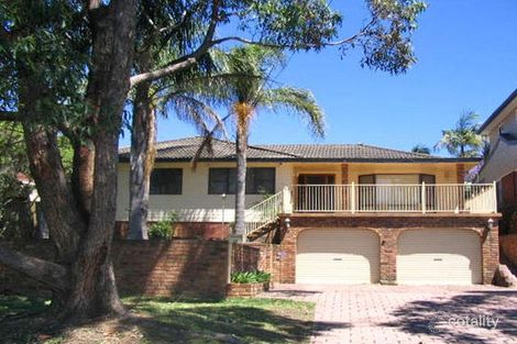Property photo of 16 Sabugal Road Engadine NSW 2233