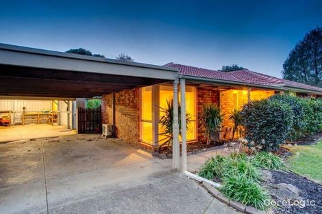 Property photo of 9 Howard Court Bayswater North VIC 3153