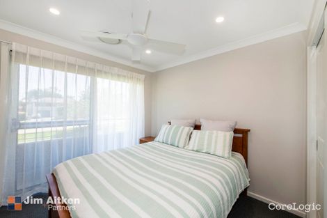 Property photo of 3A Oberon Crescent South Penrith NSW 2750