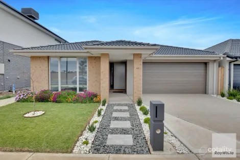 63 Sinclairs Rd, Deanside, VIC 3336