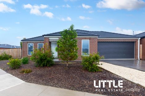 Property photo of 32 Hehr Street Doreen VIC 3754