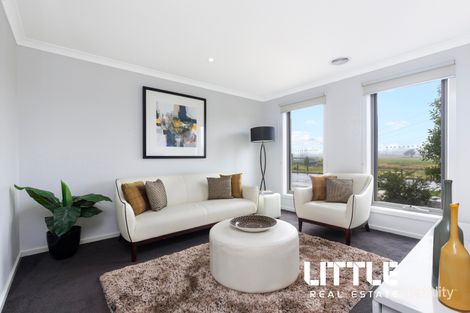 Property photo of 32 Hehr Street Doreen VIC 3754