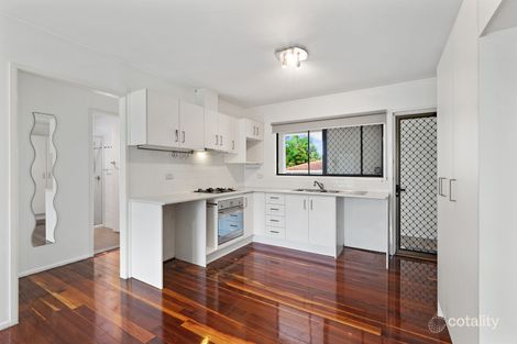 Property photo of 6/11 Harewood Street Annerley QLD 4103