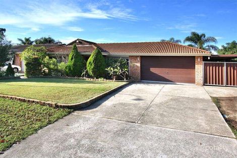 60 Warbler St, Erskine Park, NSW 2759