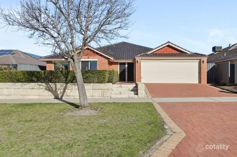 Property photo of 45 Edgecombe Pass Aveley WA 6069