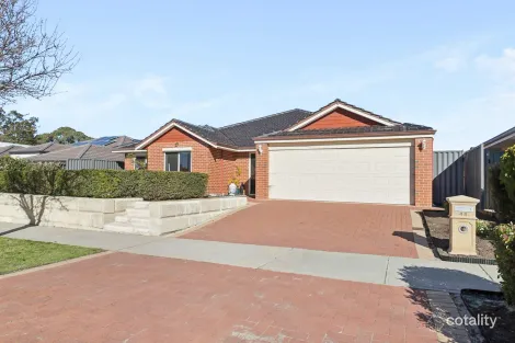 Property photo of 45 Edgecombe Pass Aveley WA 6069