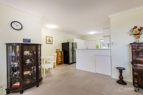 Property photo of 8/59 Norman Parade Clayfield QLD 4011