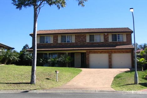 55 Niland Way, Casula, NSW 2170