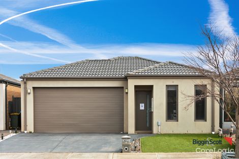 Property photo of 19 Berowa Street Tarneit VIC 3029