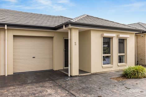 2/55 Fifth Ave, Ascot Park, SA 5043