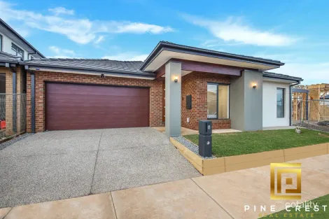 6 Canal St, Fraser Rise, VIC 3336