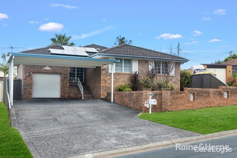 Property photo of 12 Delage Place Ingleburn NSW 2565