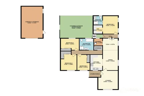 Property photo of 4 Cheshire Street Berkeley NSW 2506