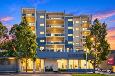 402a/580 Hume Hwy, Yagoona, NSW 2199