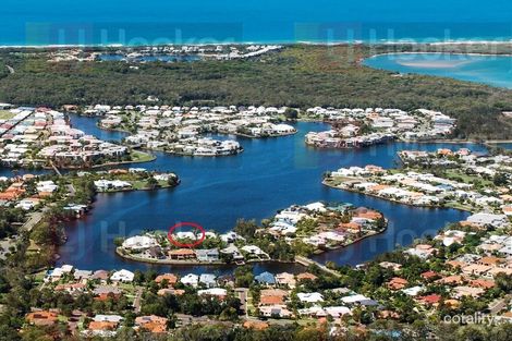Property photo of 5 Karinya Place Twin Waters QLD 4564