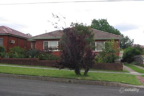 Property photo of 22 Cotswold Street Westmead NSW 2145