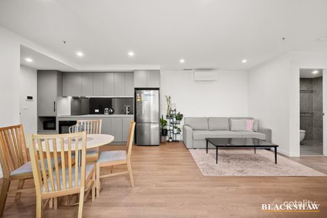 Property photo of 202/49 Furzer Street Phillip ACT 2606