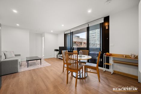 Property photo of 202/49 Furzer Street Phillip ACT 2606