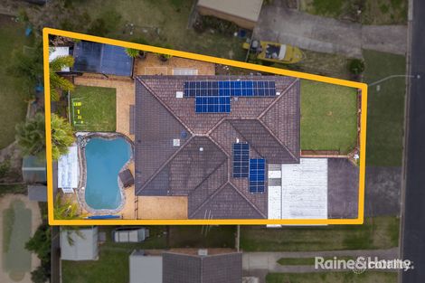 Property photo of 12 Delage Place Ingleburn NSW 2565
