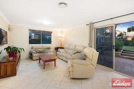 Property photo of 103 Bogalara Road Old Toongabbie NSW 2146