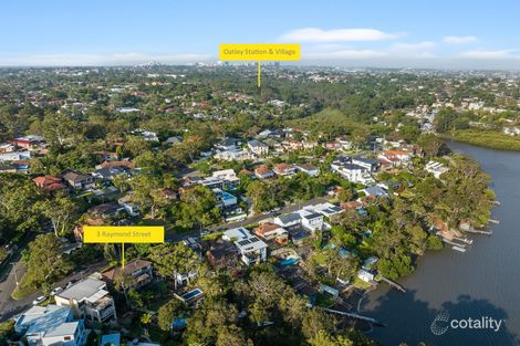 Property photo of 3 Raymond Street Oatley NSW 2223