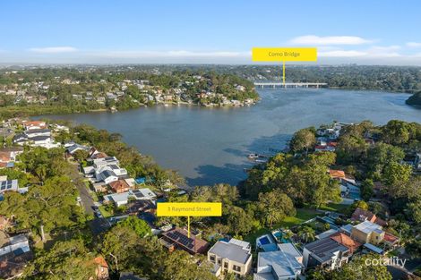 Property photo of 3 Raymond Street Oatley NSW 2223