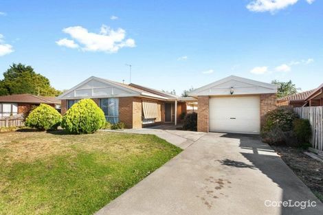 Property photo of 43 Blair Athol Drive Traralgon VIC 3844