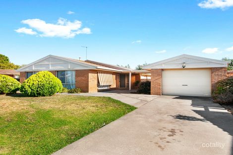 Property photo of 43 Blair Athol Drive Traralgon VIC 3844